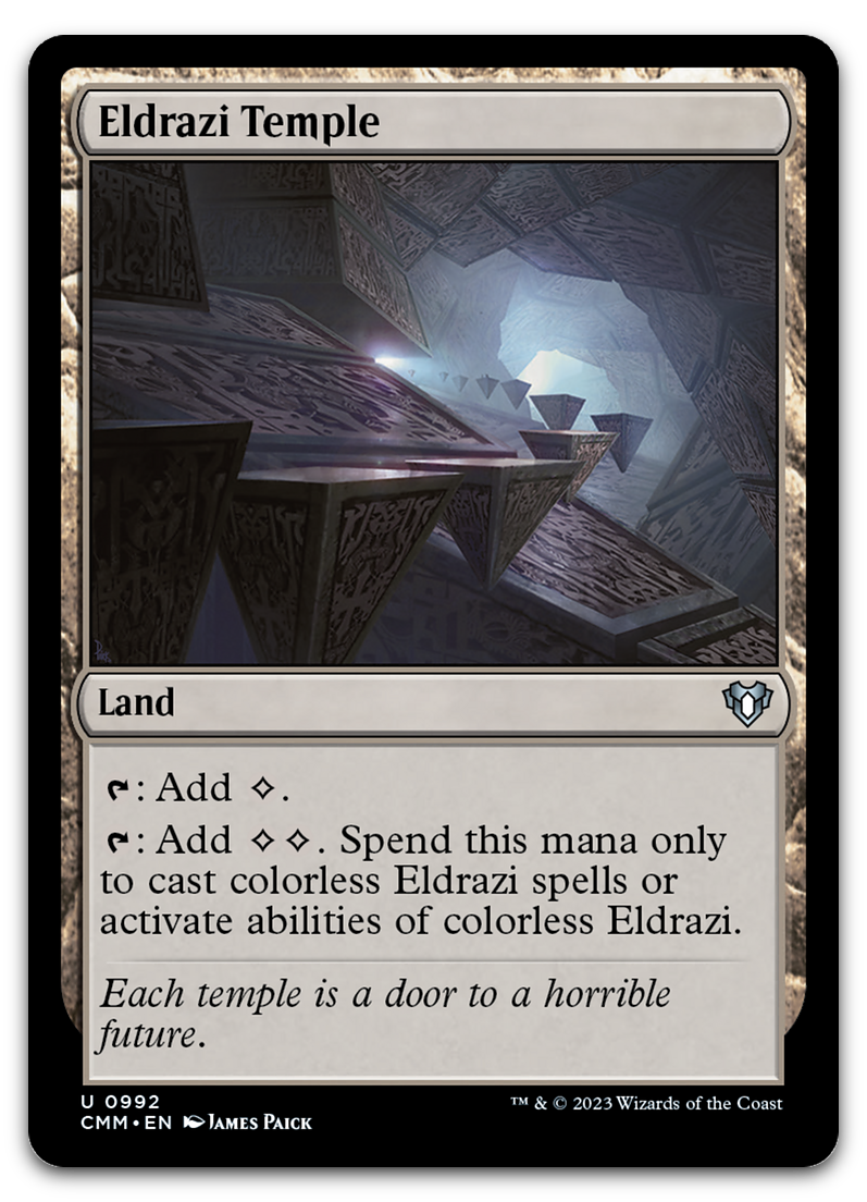 Product image for TCG 506706