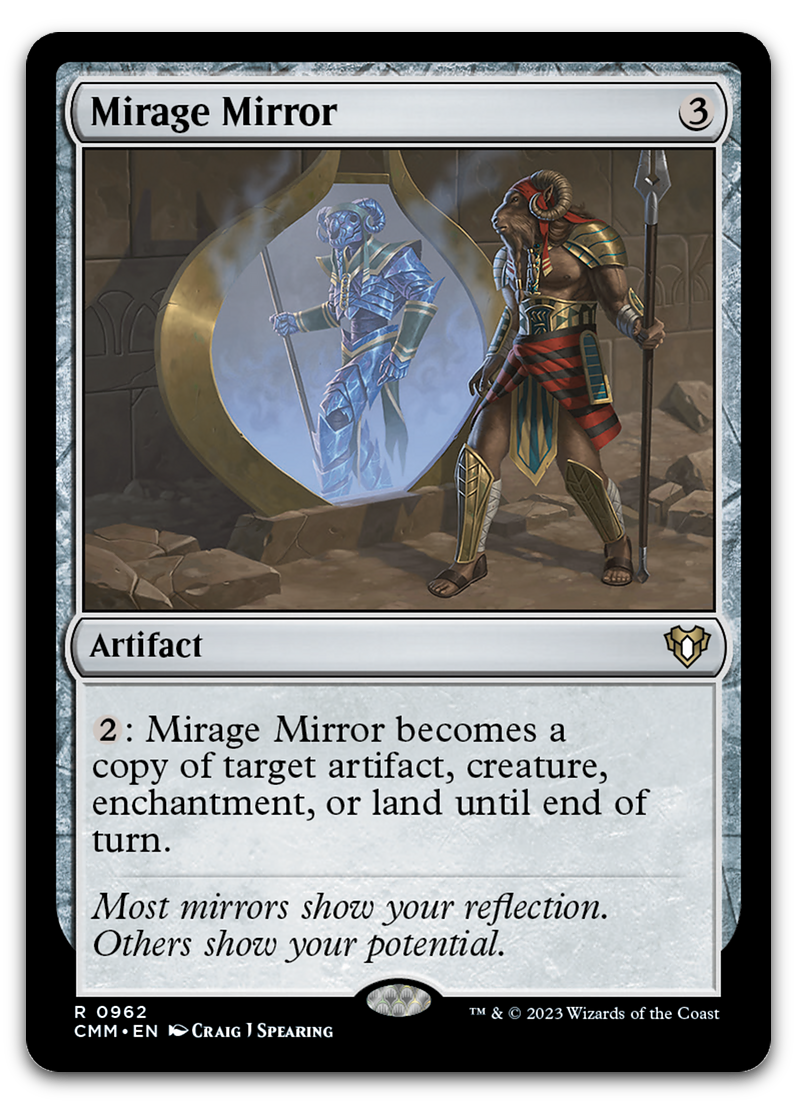 Product image for TCG 506709