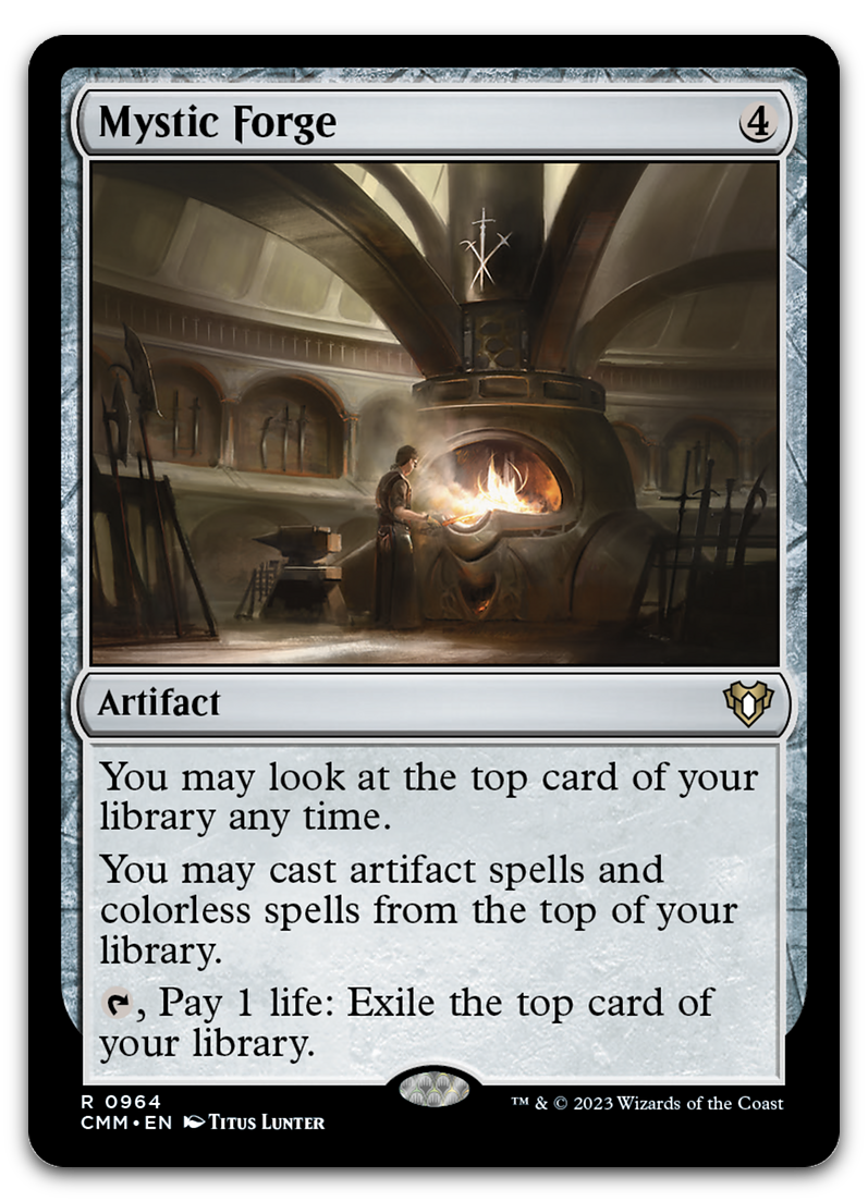 Product image for TCG 506714