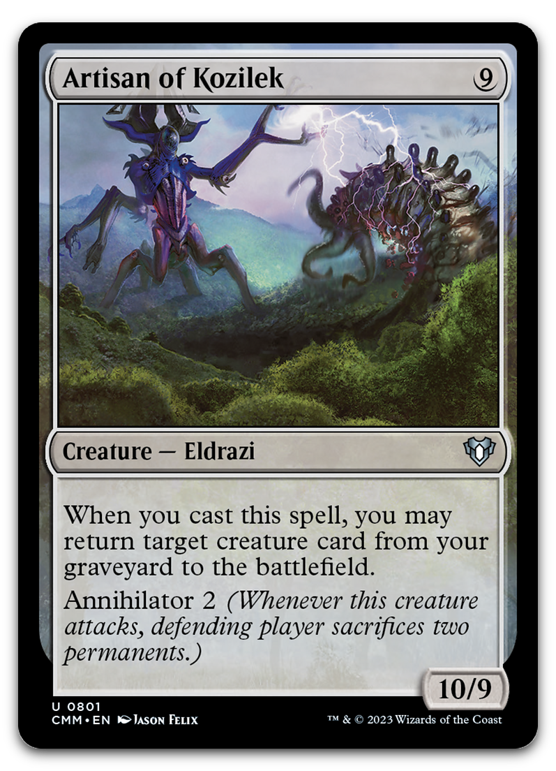 Product image for TCG 506721