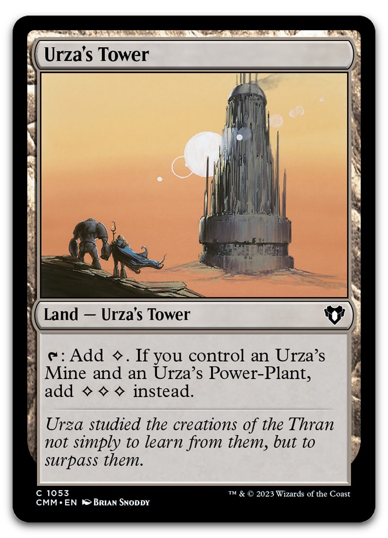 Product image for TCG 506724
