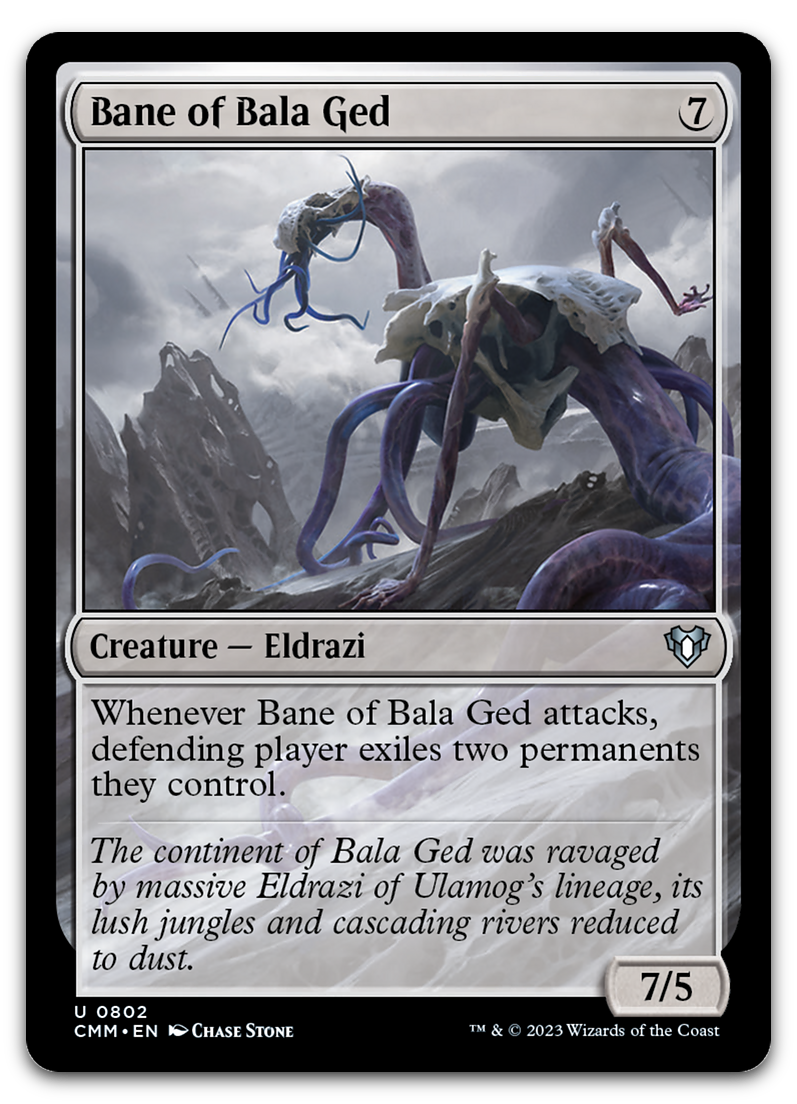 Product image for TCG 506725