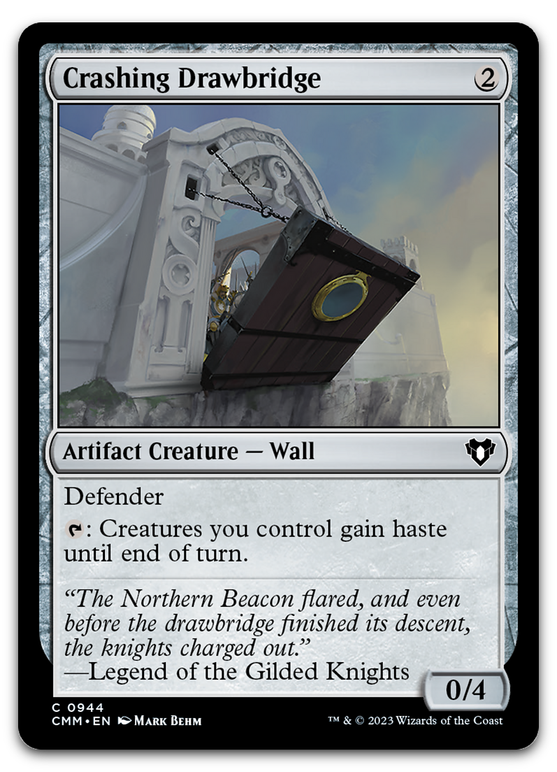 Product image for TCG 506728