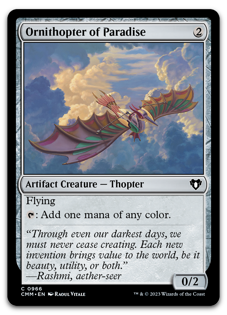 Product image for TCG 506732