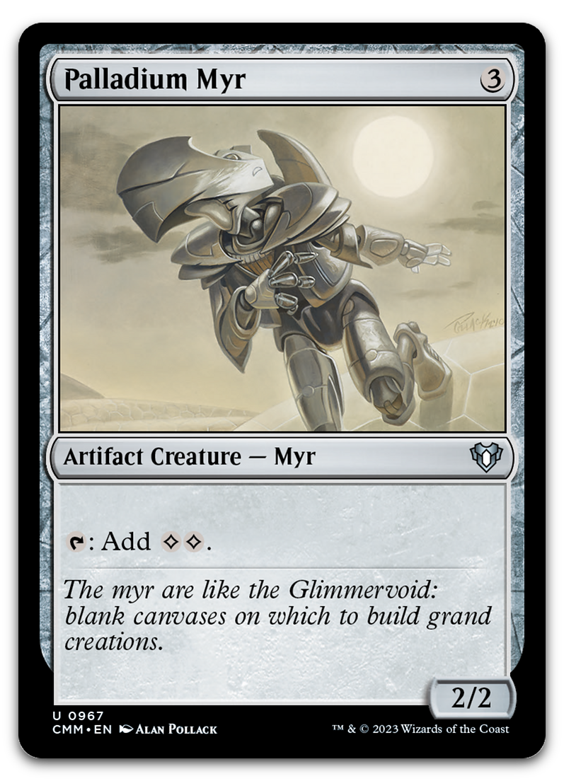 Product image for TCG 506733