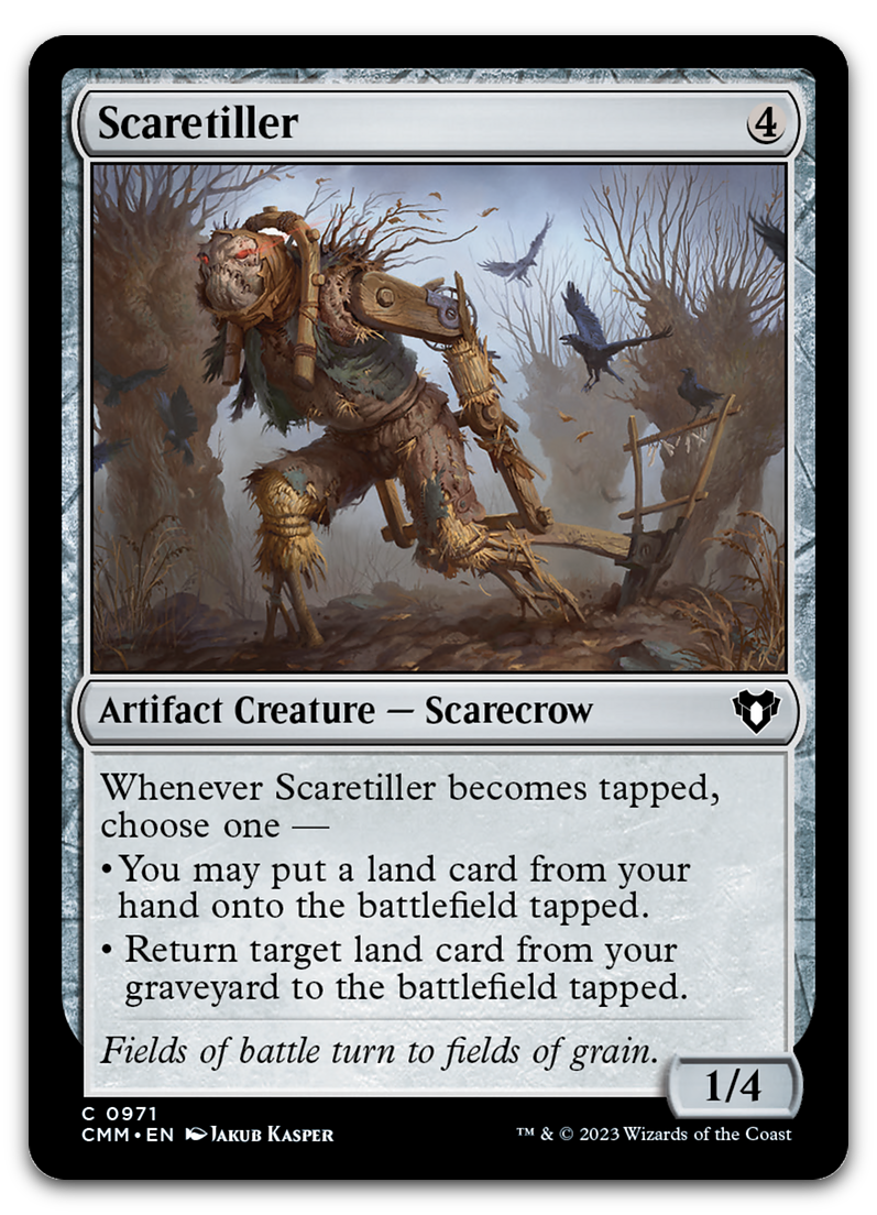 Product image for TCG 506735