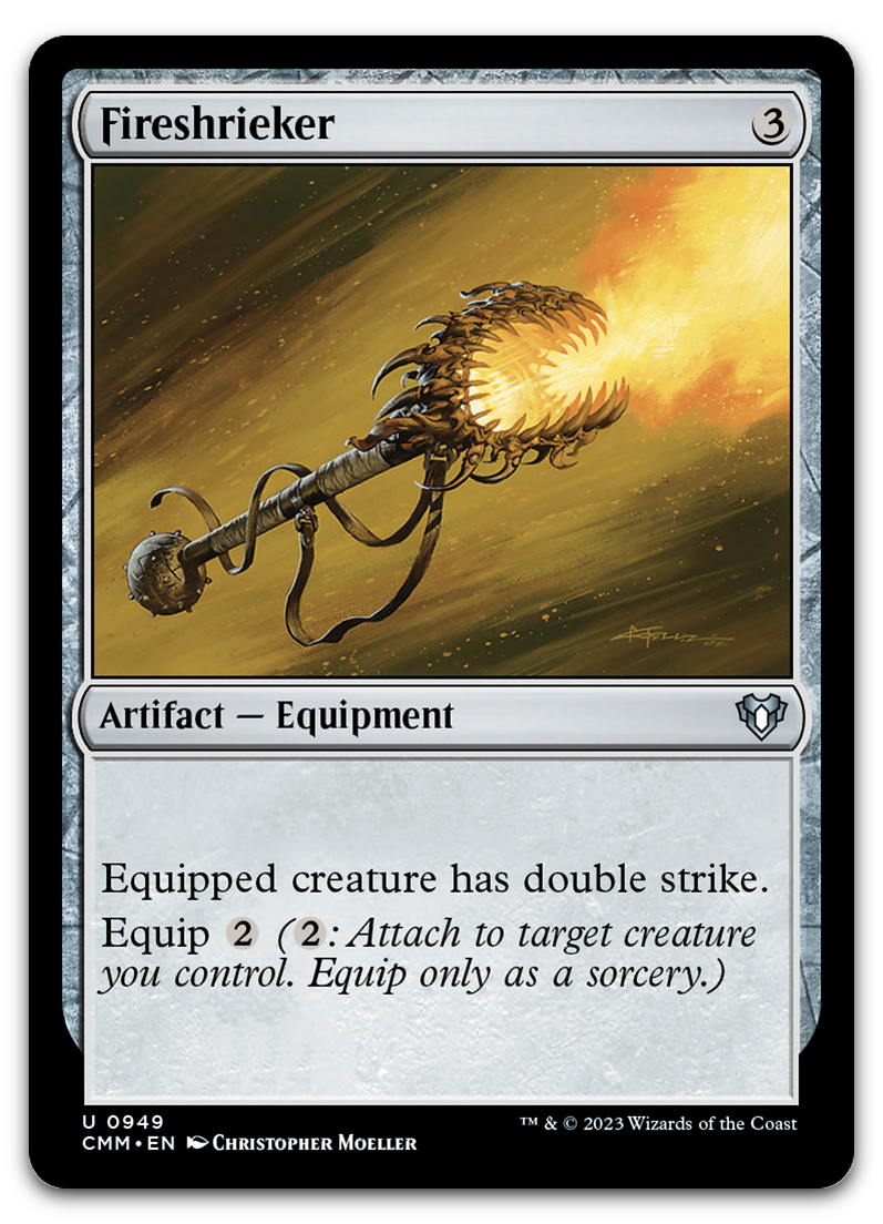 Product image for TCG 506740
