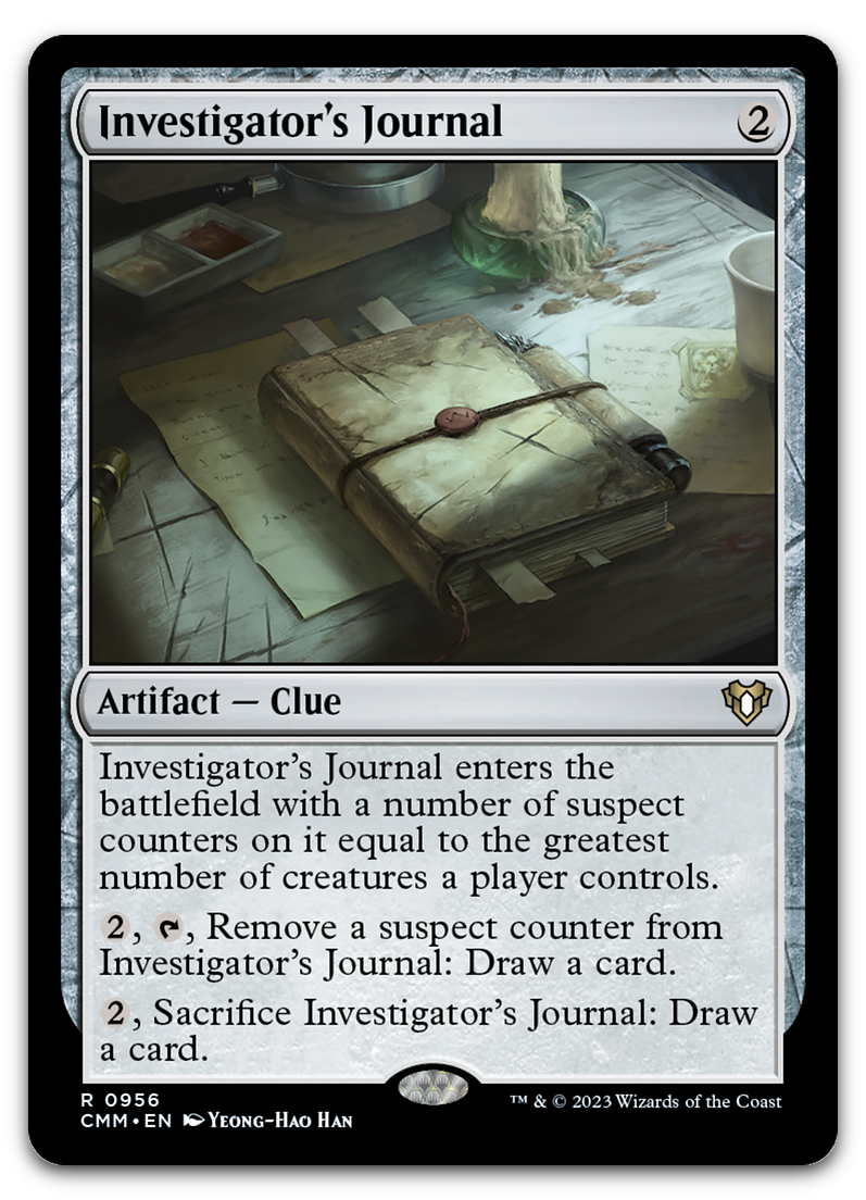 Product image for TCG 506991