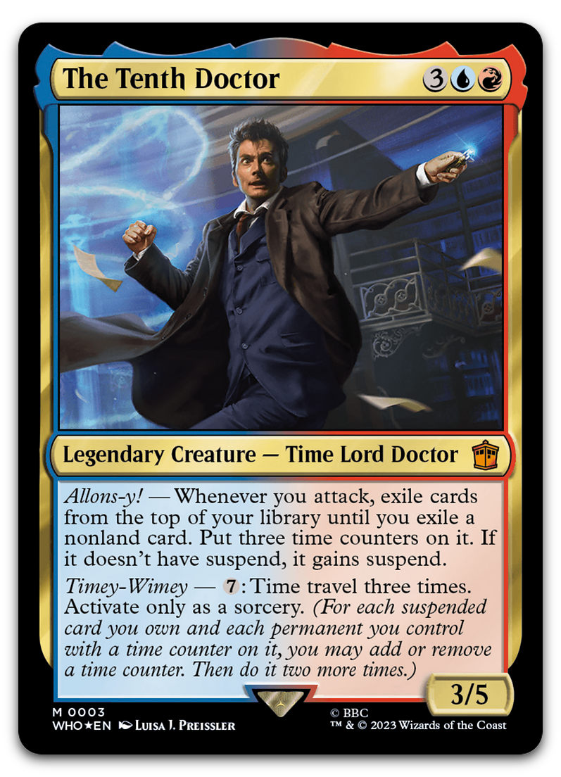 Product image for TCG 507037