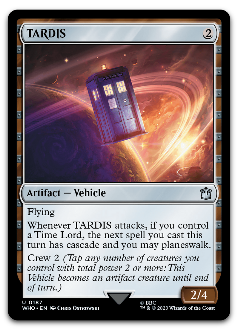 Product image for TCG 507041