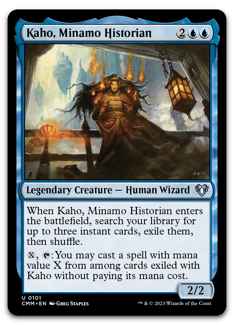Product image for TCG 507081