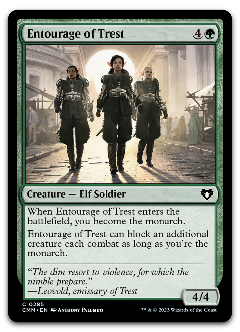 Product image for TCG 507101
