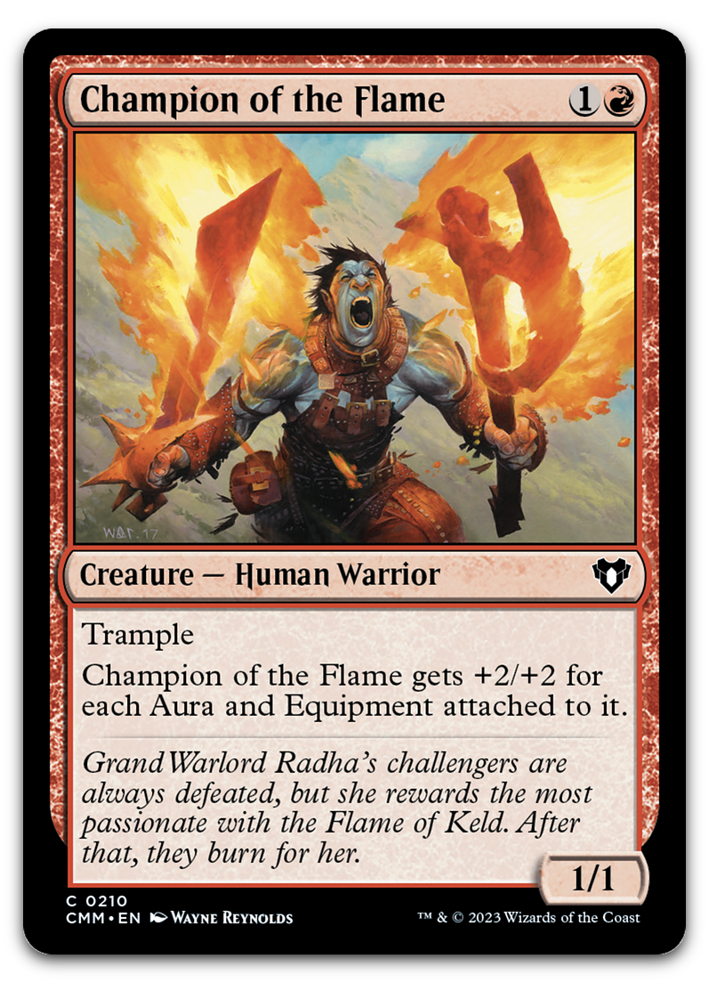 Product image for TCG 507122