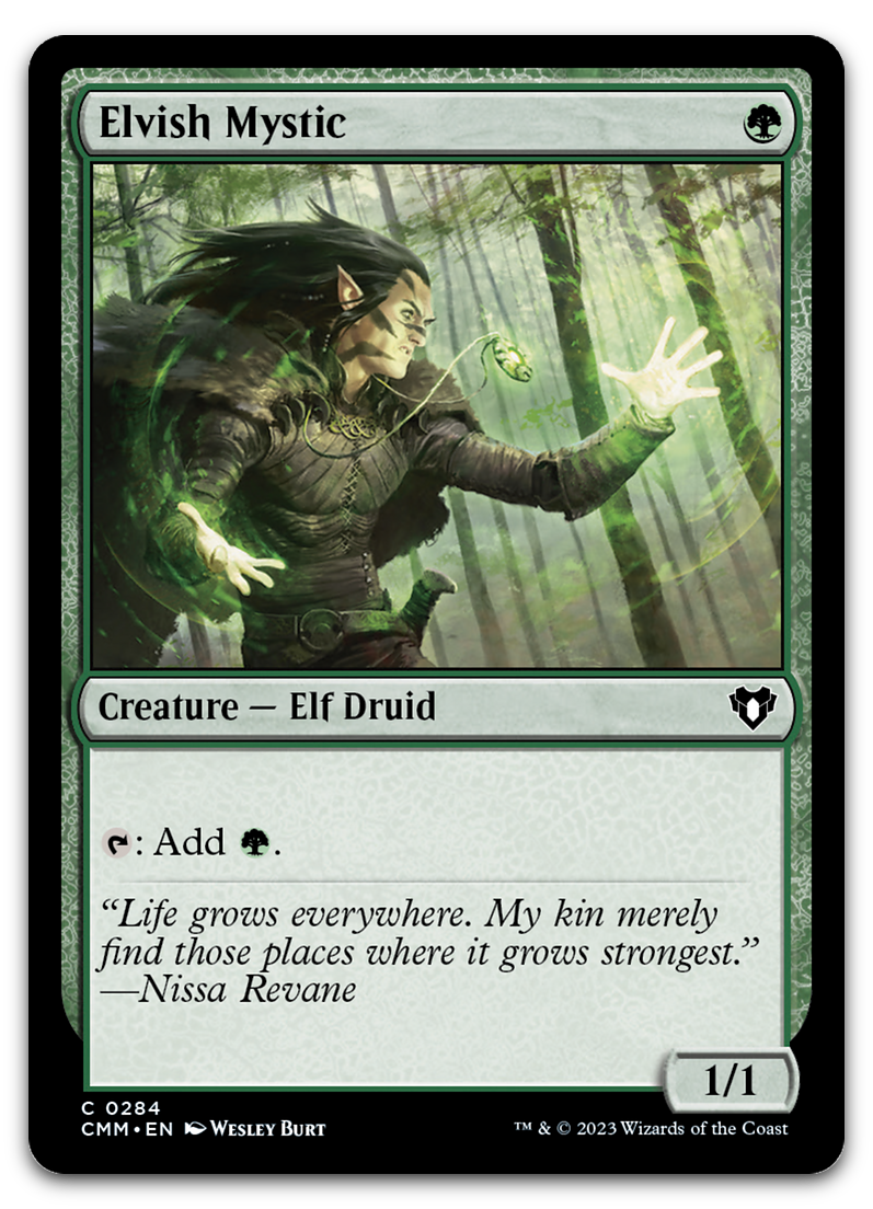 Product image for TCG 507123