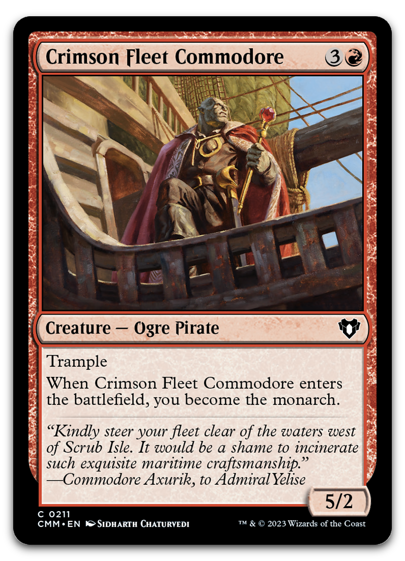 Product image for TCG 507126