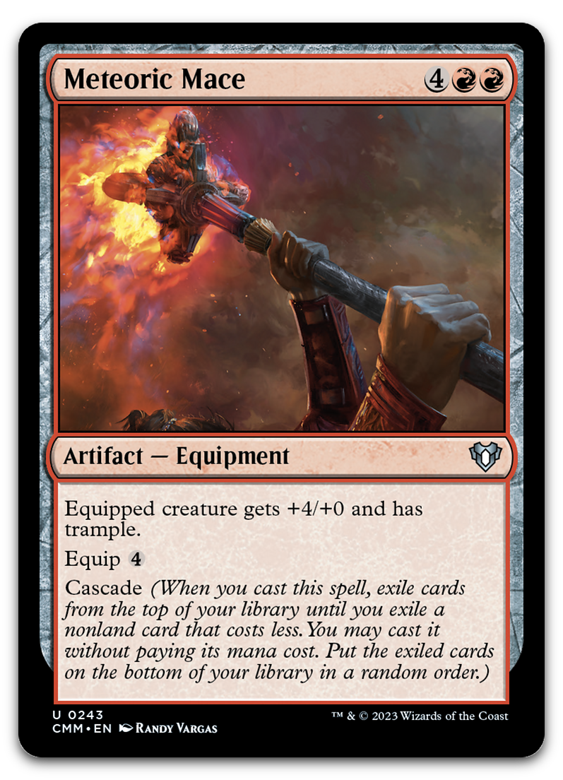 Product image for TCG 507135