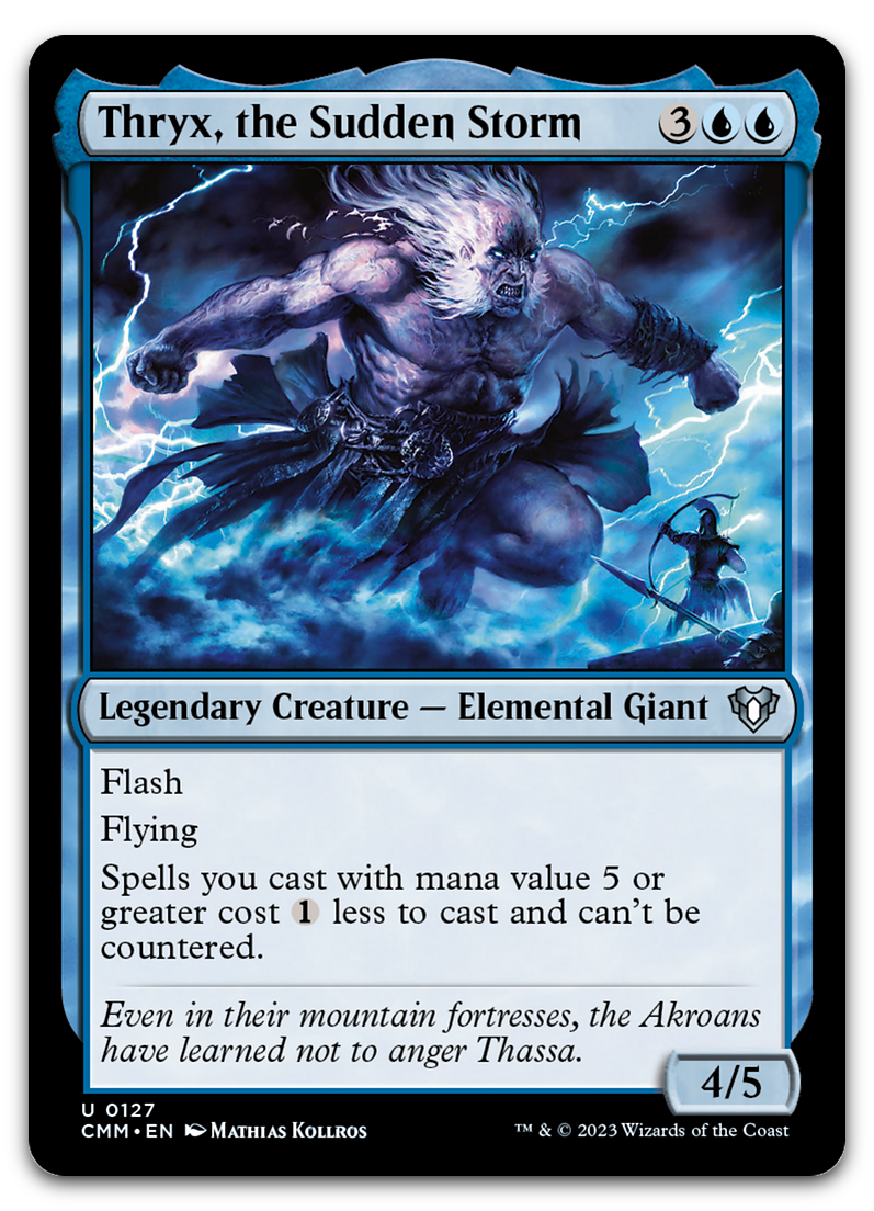 Product image for TCG 507139