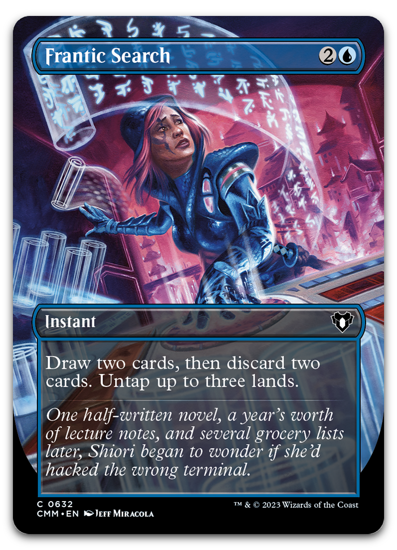 Product image for TCG 507143