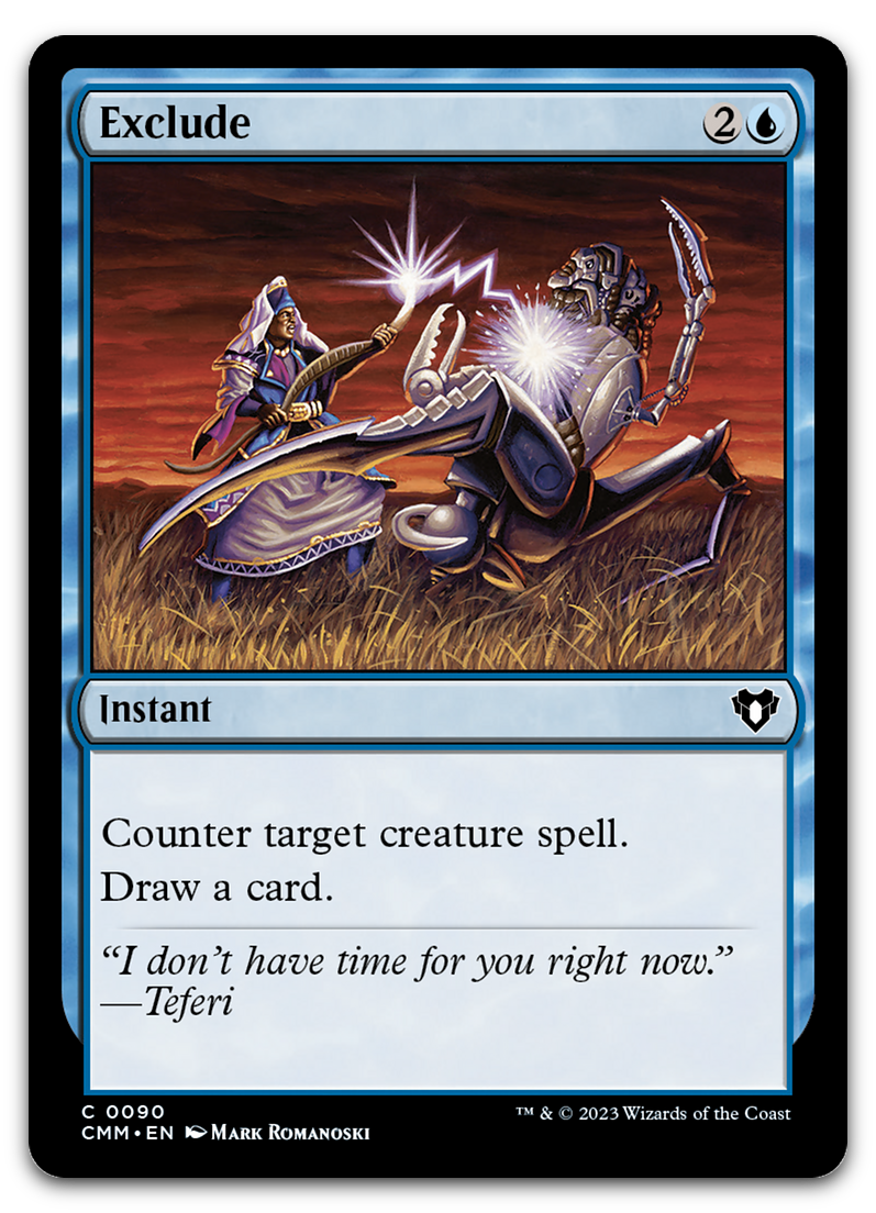 Product image for TCG 507154
