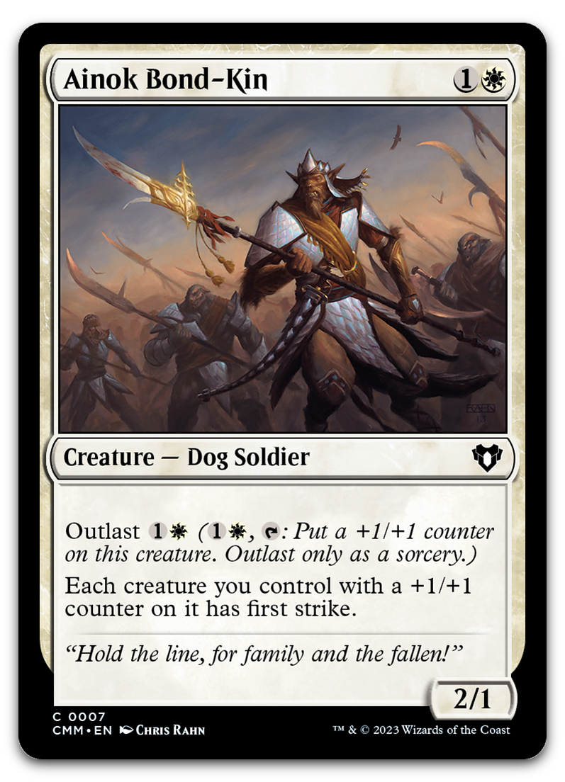Product image for TCG 507164
