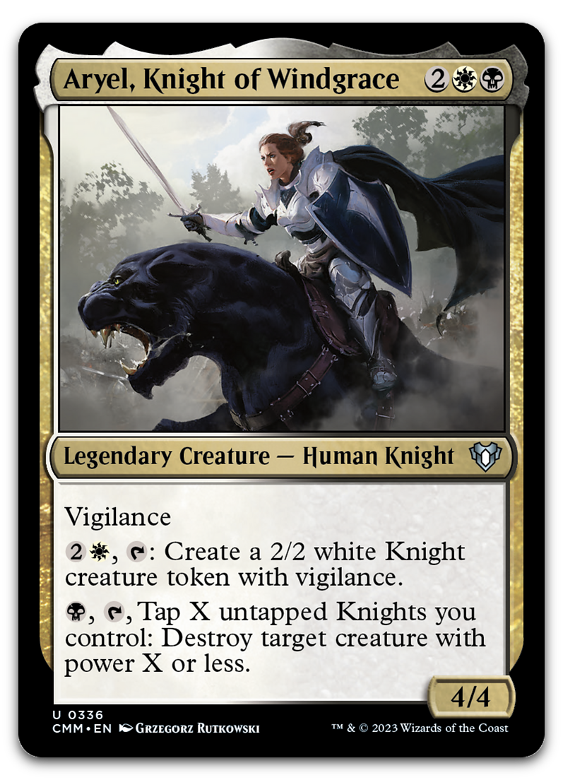 Product image for TCG 507169