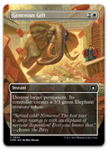 Product image for TCG 507170