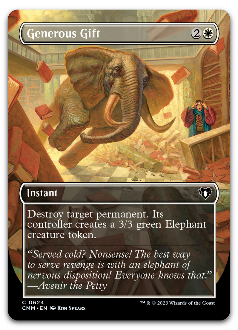 Product image for TCG 507170