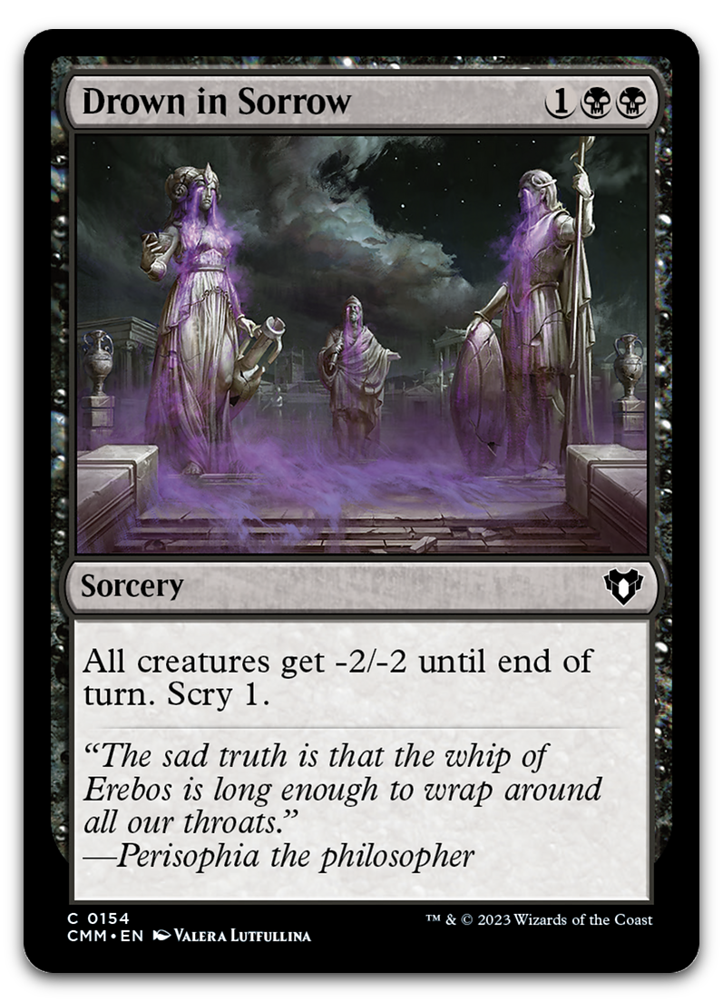 Product image for TCG 507175