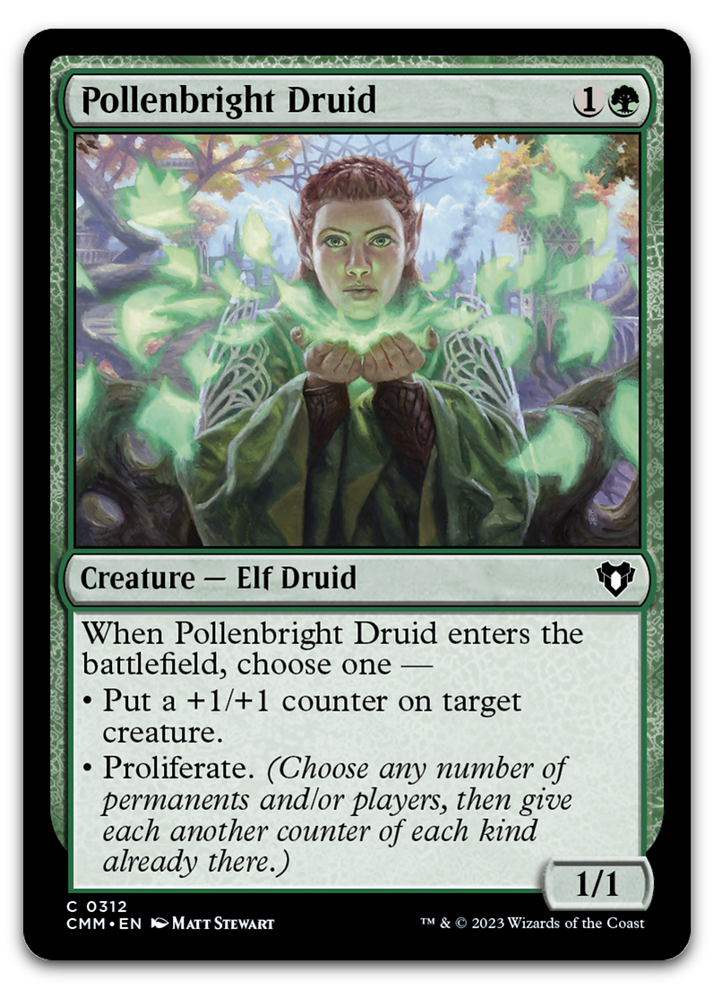 Product image for TCG 507179