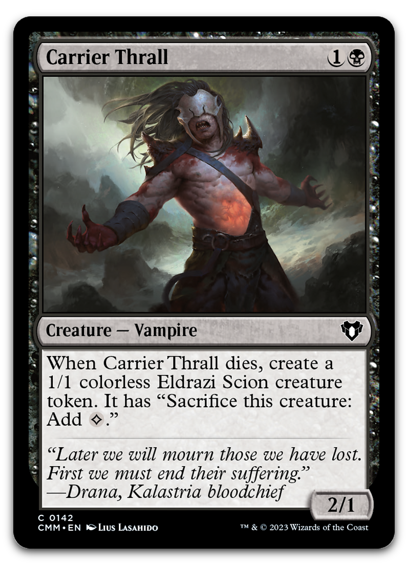 Product image for TCG 507184