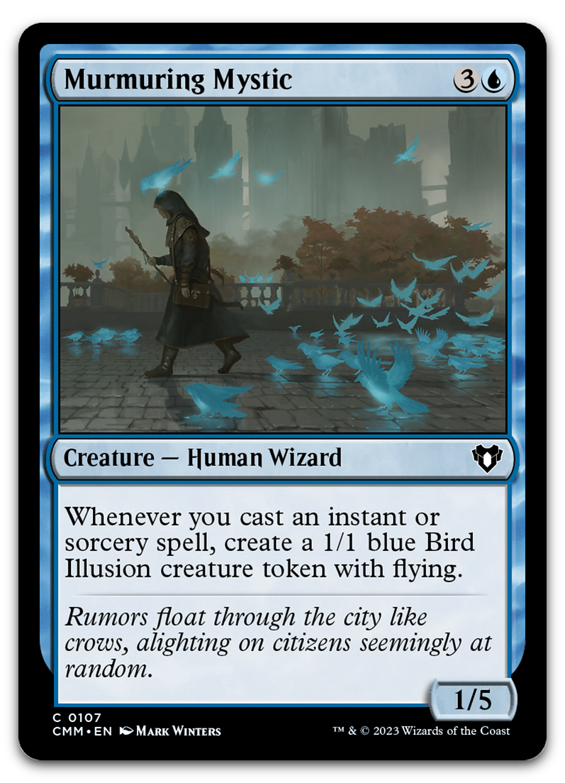 Product image for TCG 507191