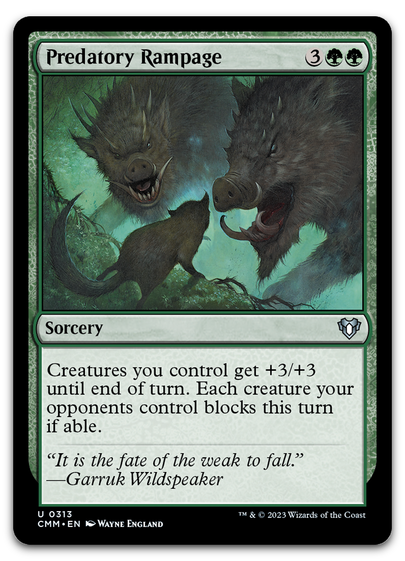 Product image for TCG 507196