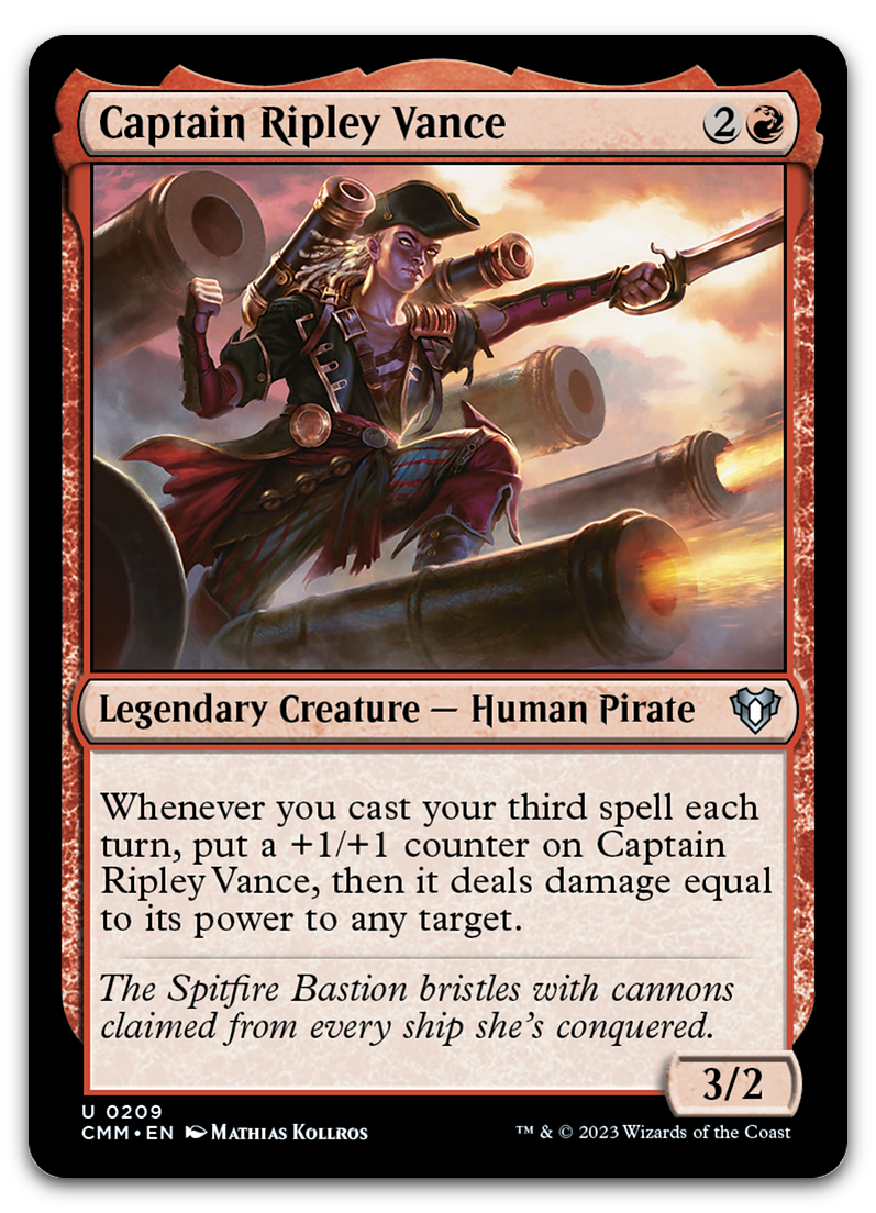 Product image for TCG 507197