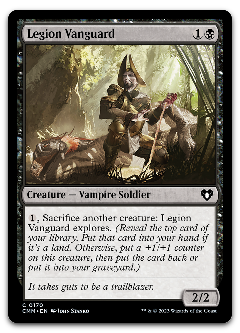 Product image for TCG 507209