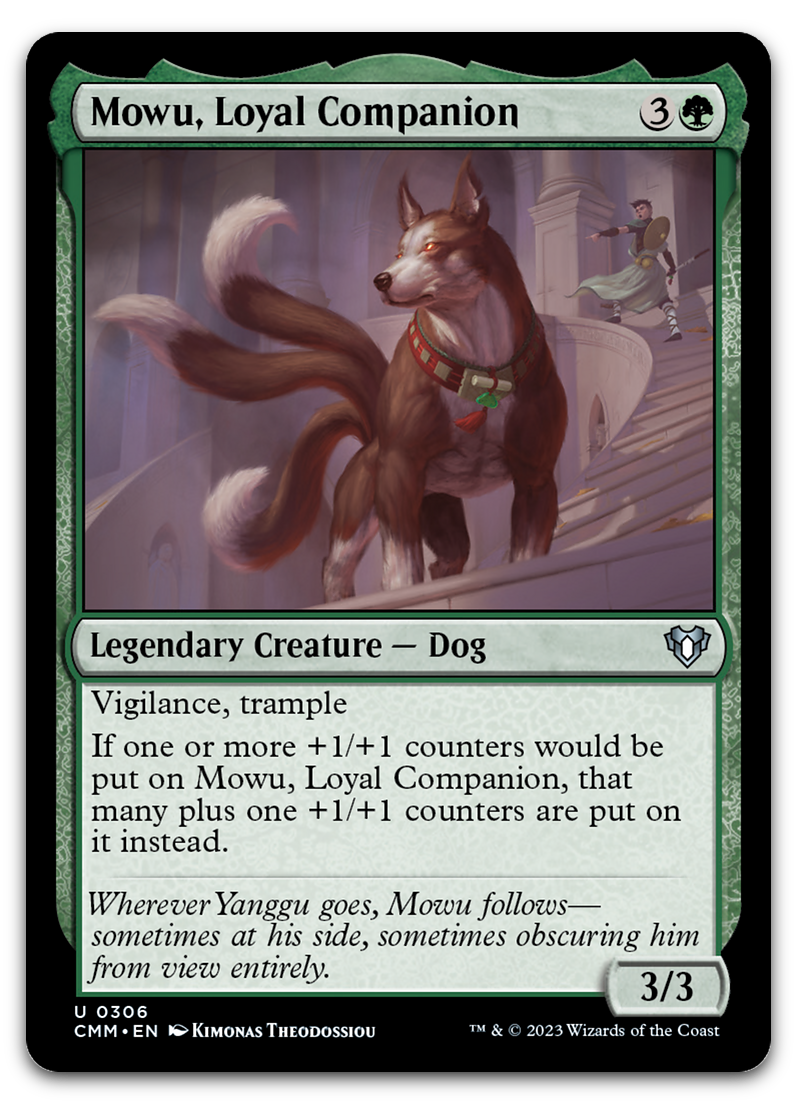 Product image for TCG 507210