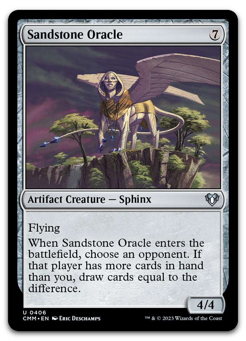 Product image for TCG 507211