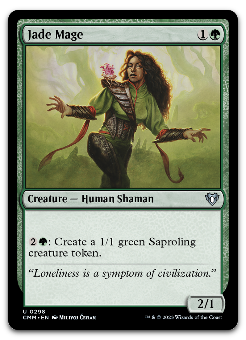 Product image for TCG 507216