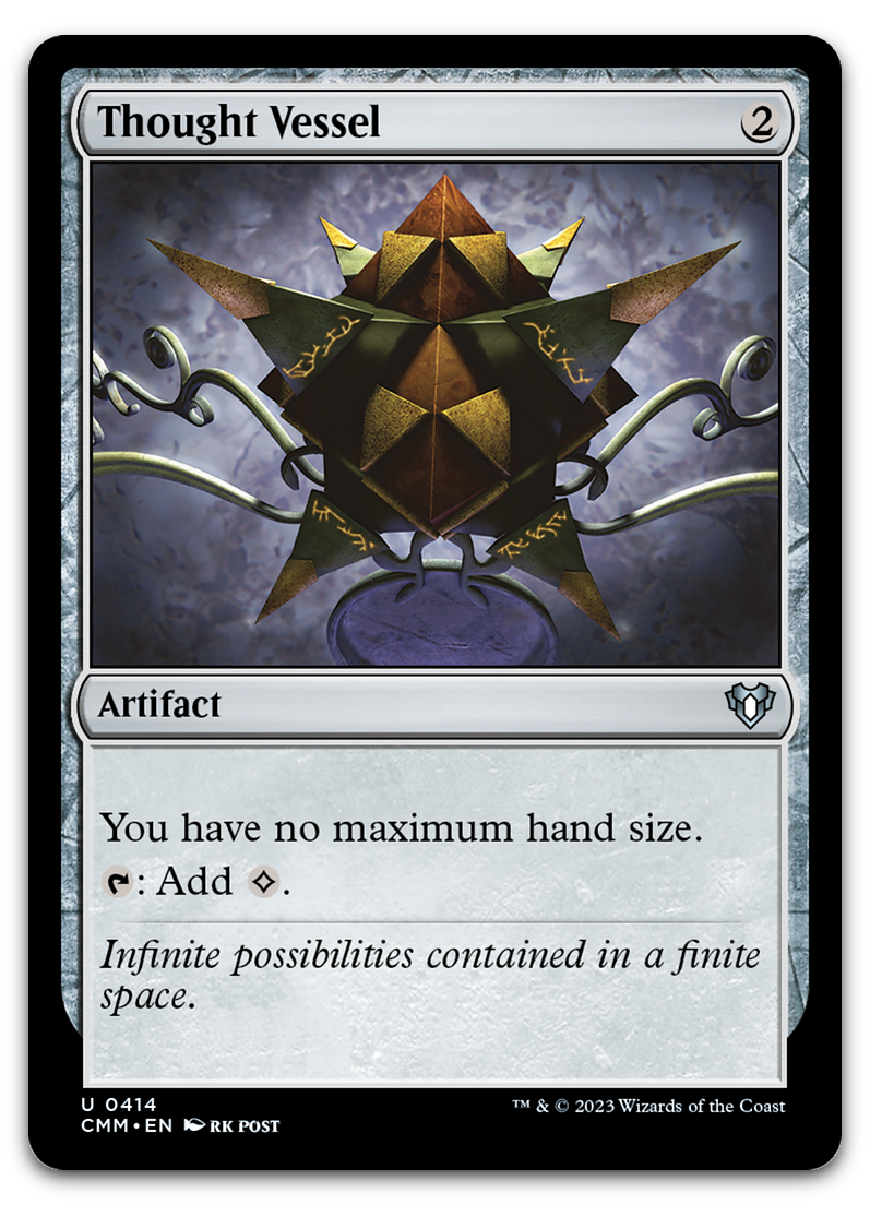 Product image for TCG 507218