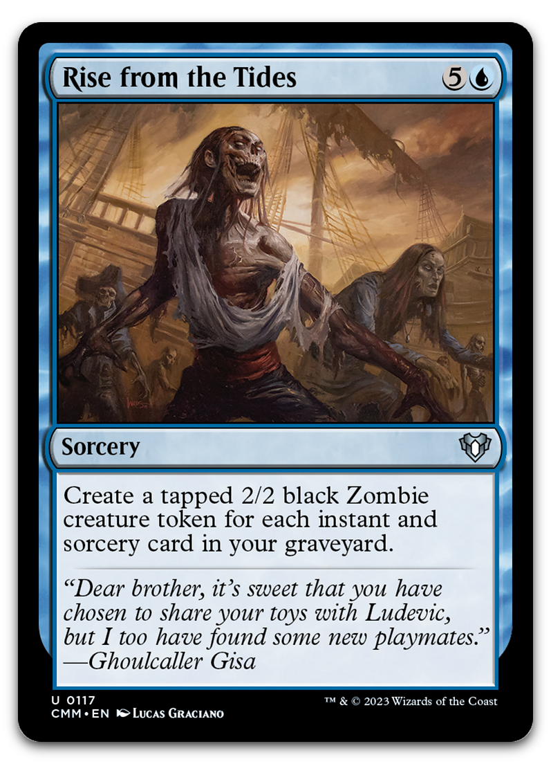 Product image for TCG 507223
