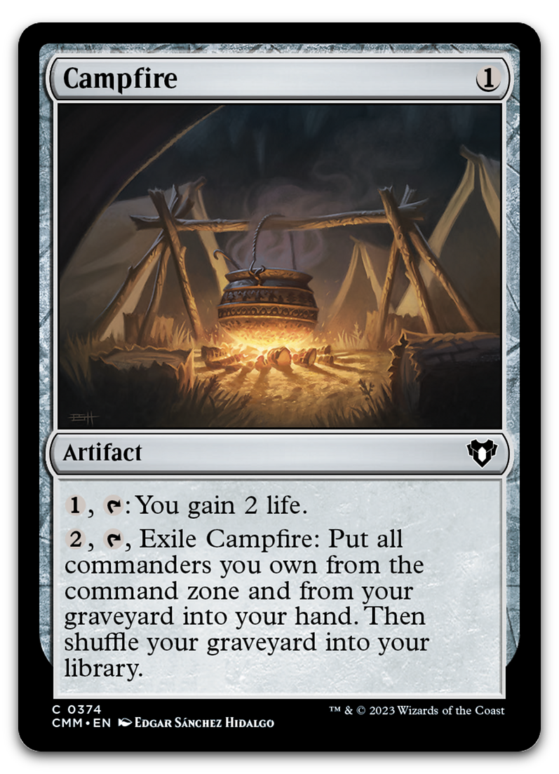 Product image for TCG 507225