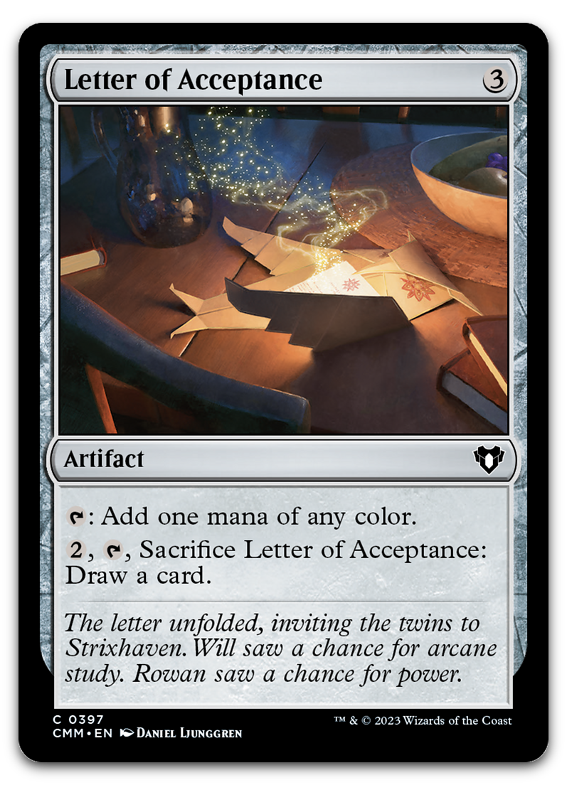 Product image for TCG 507235