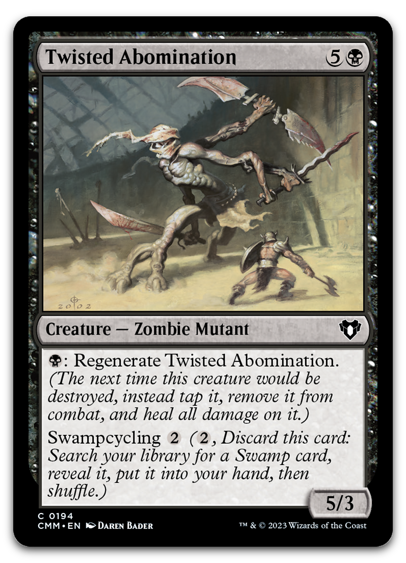Product image for TCG 507238