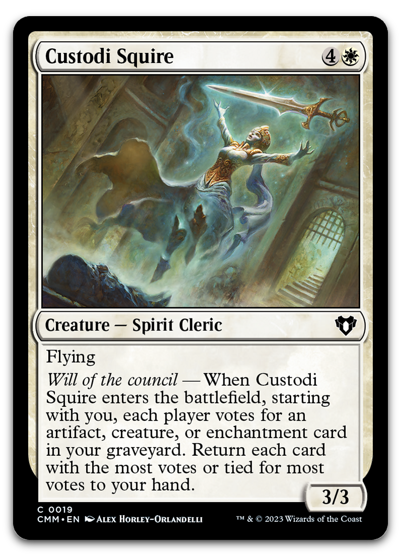 Product image for TCG 507245