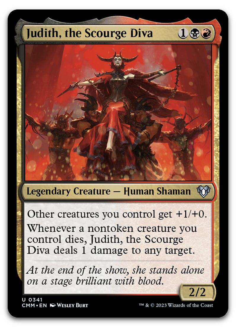 Product image for TCG 507260
