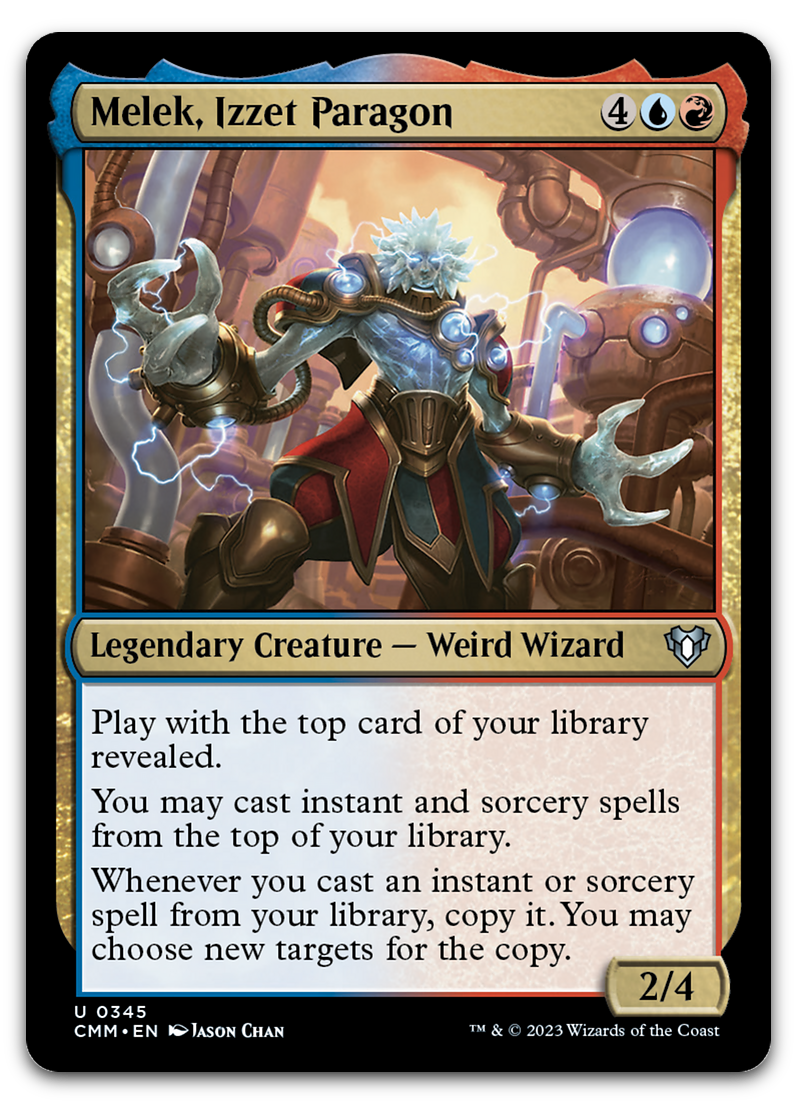 Product image for TCG 507270