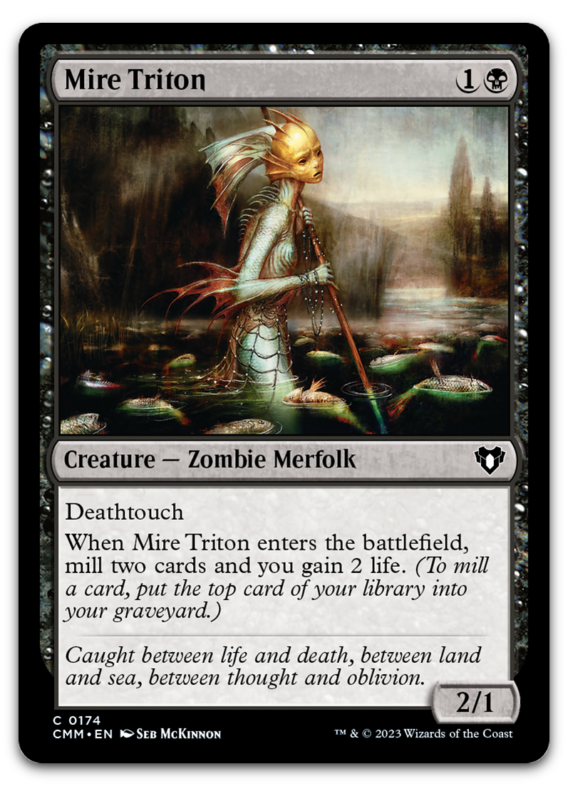 Product image for TCG 507285