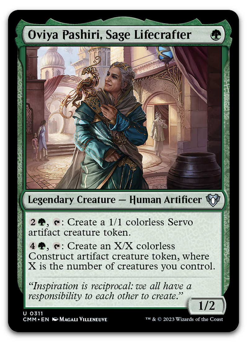 Product image for TCG 507299