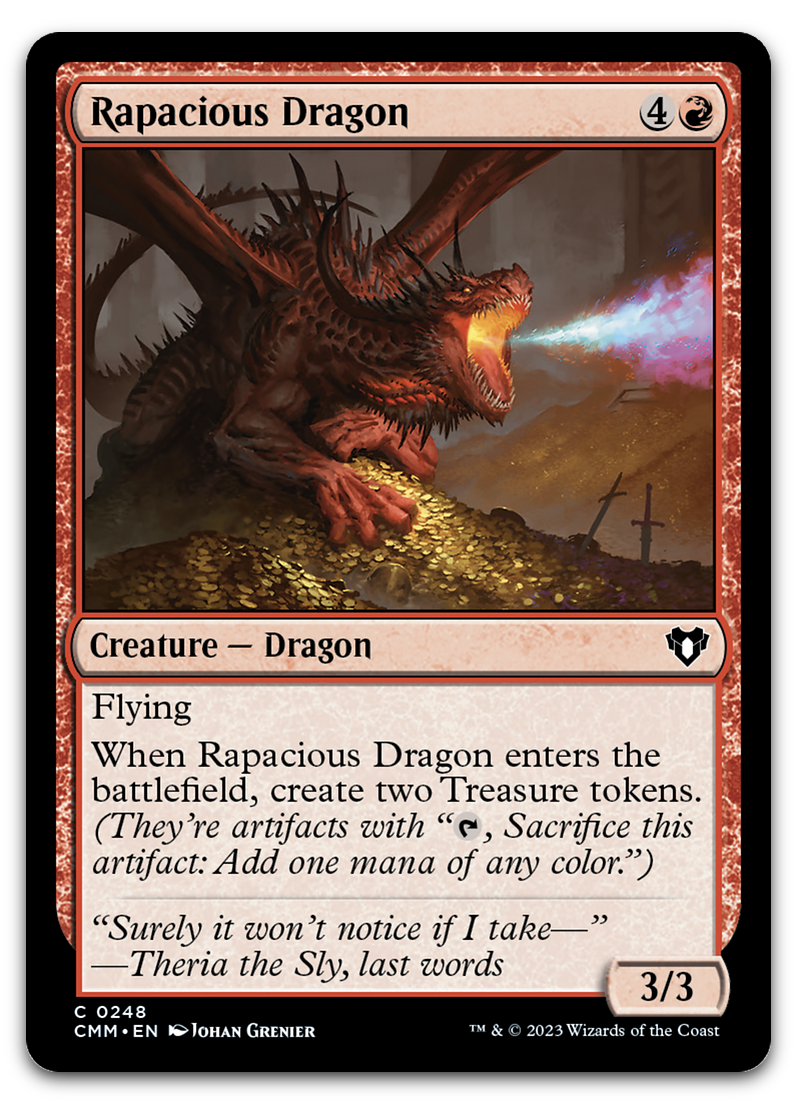 Product image for TCG 507328