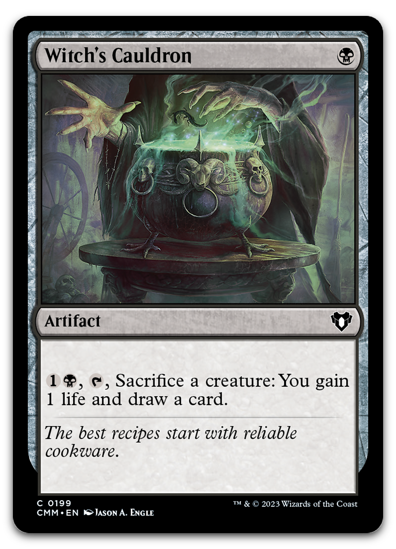 Product image for TCG 507333