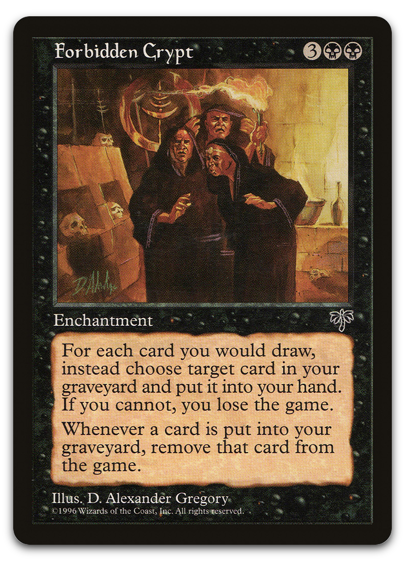 Product image for TCG 5073
